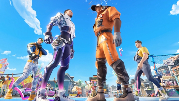 全明星街球派对球员名单大全