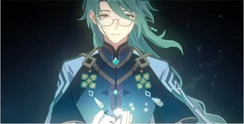 原神4.2版本卡池角色介绍 原神4.2版本卡池有什么角色