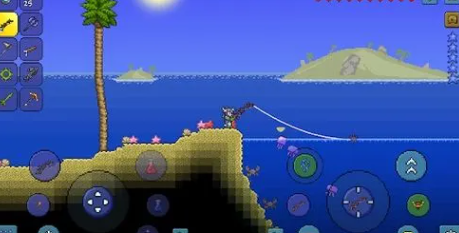 泰拉瑞亚蠕虫诱饵怎么合成 泰拉瑞亚蠕虫诱饵怎么用