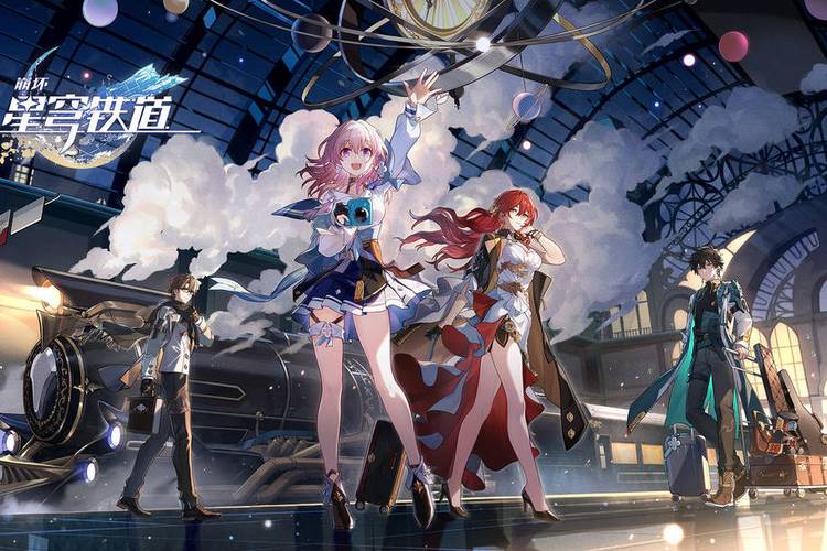 崩坏星穹铁道小红书星琼答题答案是什么