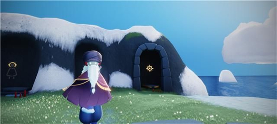 光遇冷漠术士先祖可以兑换什么