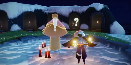 光遇冷漠术士先祖什么时候复刻