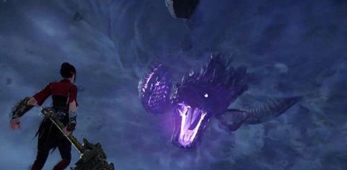 永劫无间屠龙怎么触发要段位嘛