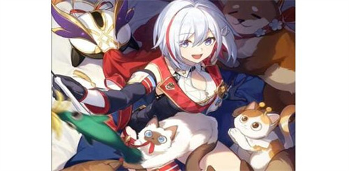 崩坏星穹铁道托帕行迹突破材料一览 崩坏星穹铁道托帕行迹突破什么材料