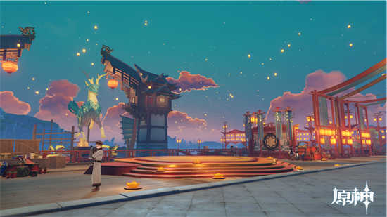 原神怎么解密魔术工坊 原神魔术工坊的解密攻略