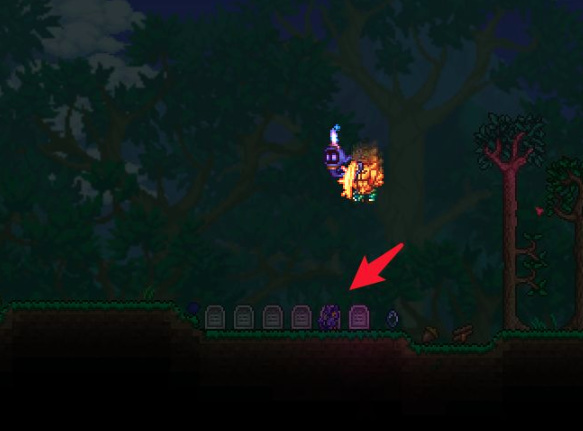 泰拉瑞亚灵雾怎么弄 泰拉瑞亚灵雾弄方法