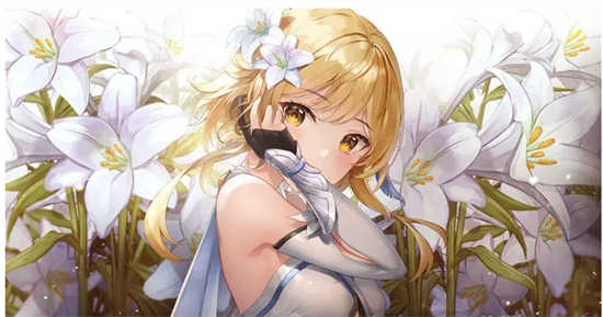 原神4.0枫丹旋矅玉帛的采集点在哪里