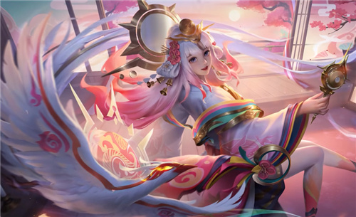 王者荣耀2023年中秋节返场哪些皮肤 王者荣耀中秋节返场皮肤一览2023