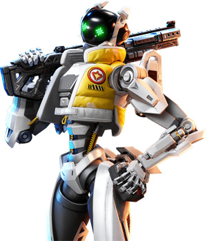 高能英雄空空怎么玩 高能英雄空空技能介绍