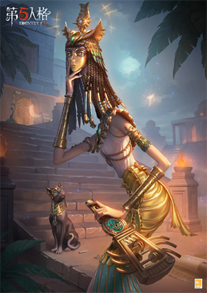 第五人格使徒-乌撒来客什么时候上架 第五人格使徒-乌撒来客怎么获得