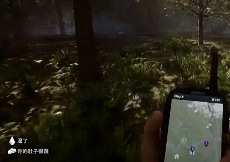 森林游戏女野人怎么驯服 森林游戏如何驯服女野人