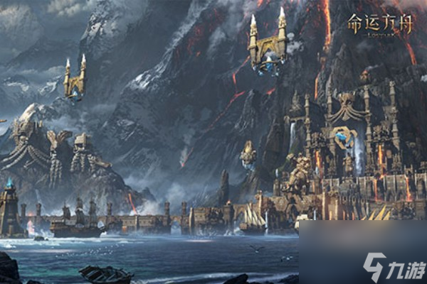 命运方舟爆笑表情获取攻略