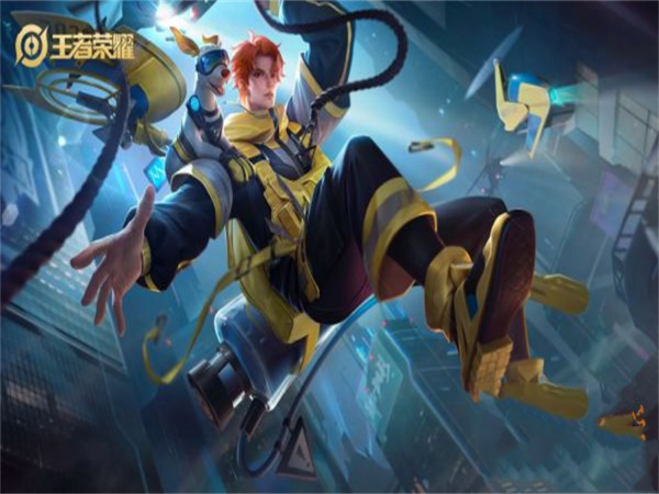 王者怎么看地区战力排名 王者荣耀怎么看地区战力排名