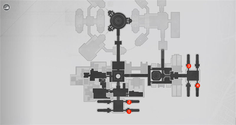 崩坏星穹铁道太卜司引航罗盘解谜方法一览