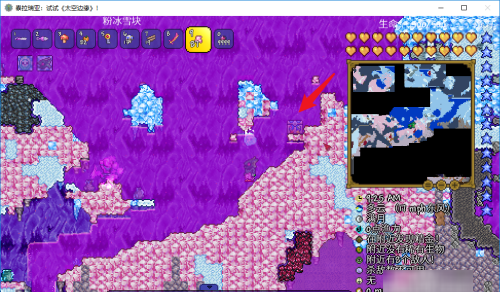 泰拉瑞亚自动锤炼机怎么弄图4