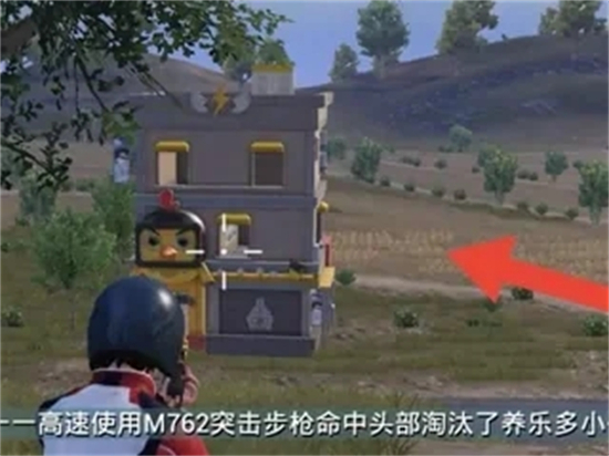 和平精英坦克怎么获得 和平精英坦克获取攻略