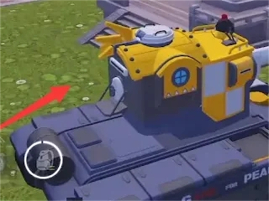 和平精英坦克怎么获得 和平精英坦克获取攻略