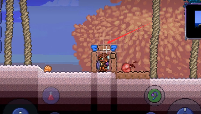 泰拉瑞亚史莱姆皇后怎么打？