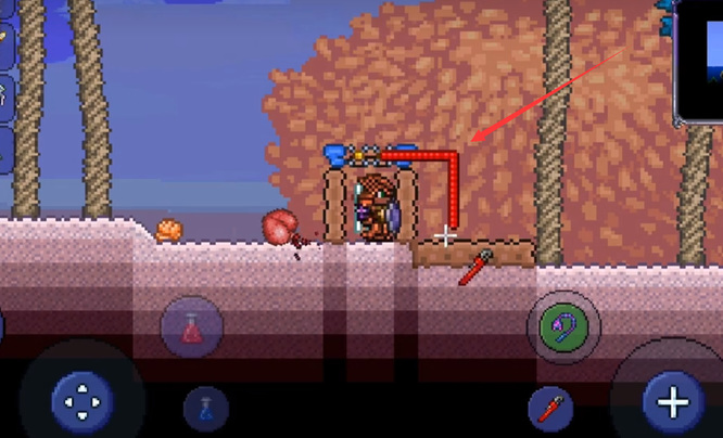 泰拉瑞亚史莱姆皇后怎么打？