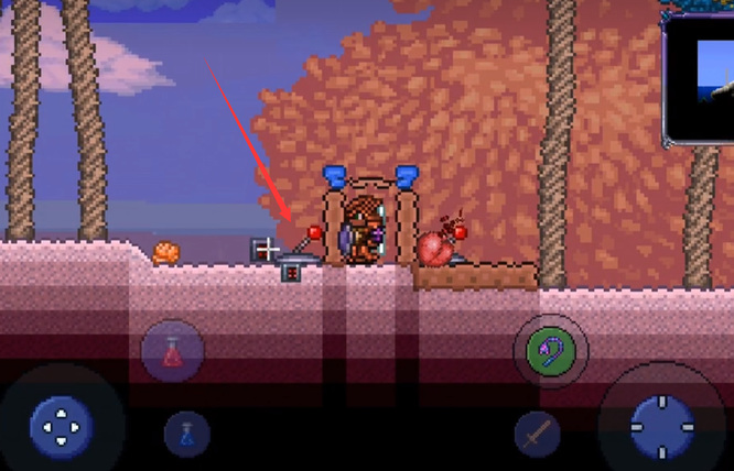 泰拉瑞亚史莱姆皇后怎么打？