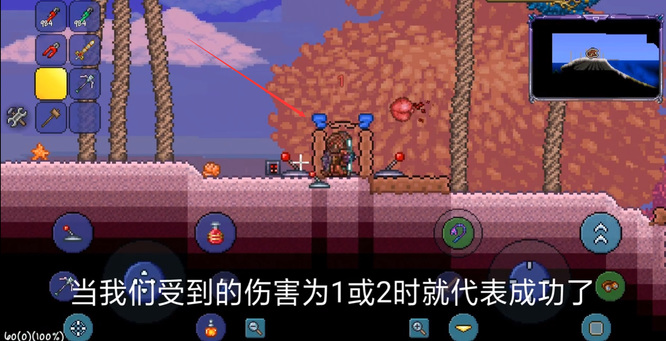 泰拉瑞亚史莱姆皇后怎么打？