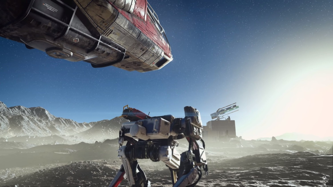 星空哨站建造位置推荐