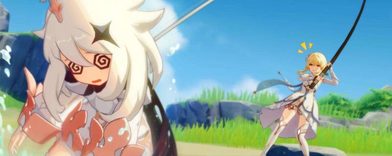 雷鸣仙多久刷新一次 原神雷鸣仙多久刷新一次