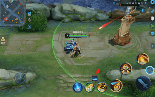 王者荣耀S33赛季防御塔调整一览