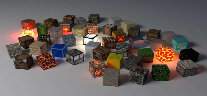 我的世界平滑石头怎么合成-平滑石头合成方法