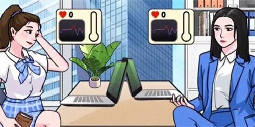 汉字找茬王职场怼王怎么通关