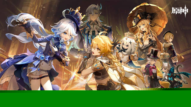 《原神》相遇之礼活动入口一览