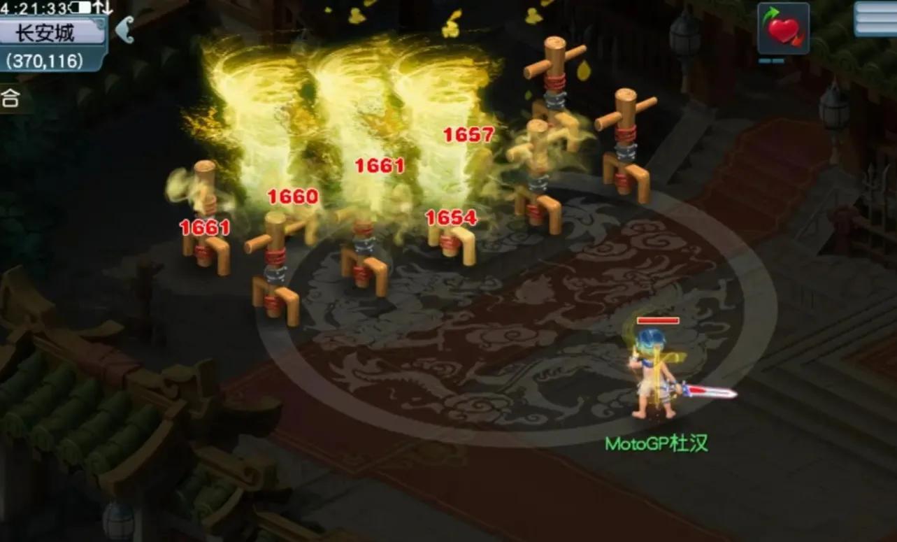 梦幻西游大唐怎么加点-大唐加点攻略