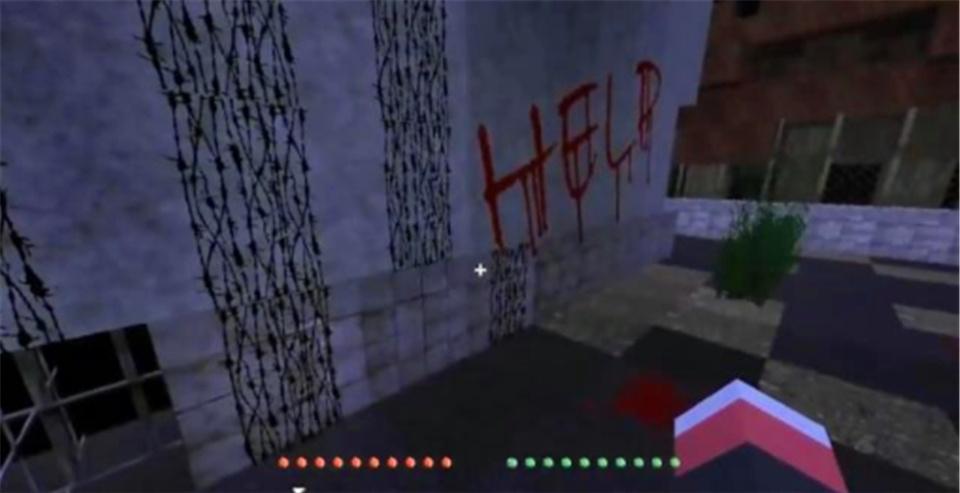 我的世界十大恐怖坐标 我的世界十大恐怖坐标是哪里