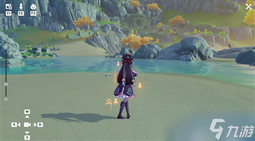 原神拍照功能位置一览 拍照系统位置介绍