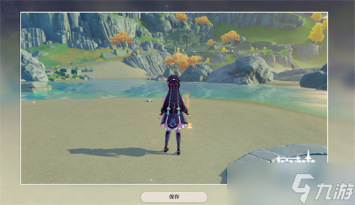 原神拍照功能位置一览 拍照系统位置介绍