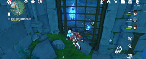 原神公主与冒险团的故事任务全攻略