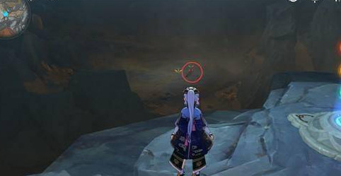 原神遗迹巨蛇在哪 原神遗迹巨蛇怎么去