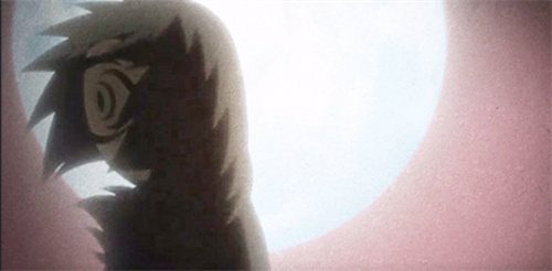 火影忍者手游神秘面具男红夜之刃奥义图是什么