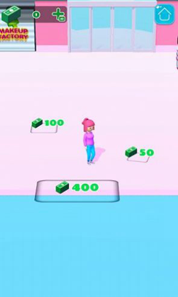 迷你美容店手机版