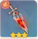 原神烈火精油食谱介绍