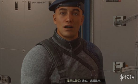 星空starfield深藏不露支线做法