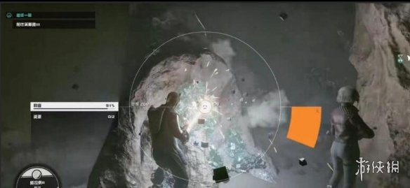 星空starfield冷知识介绍