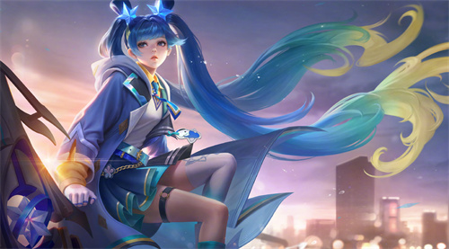 王者荣耀孙尚香时之旅人循星之旅星元皮肤怎么获得 孙尚香时之旅人循星之旅星元皮肤获取方式介绍