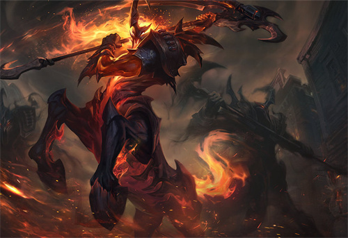 英雄联盟手游西部魔影赫卡里姆怎么获得 英雄联盟手游西部魔影赫卡里姆多少钱