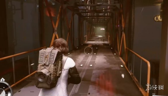 星空starfield阿基拉城里传送点位置