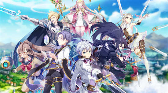 第七史诗兰蒂装备如何进行搭配 第七史诗兰蒂装备的搭配推荐