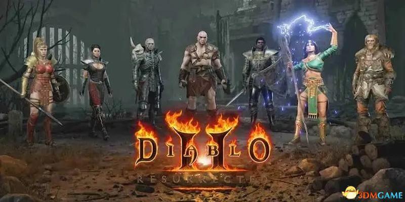 暗黑2法师加点新人指导纯冰/纯火/纯电/冰火