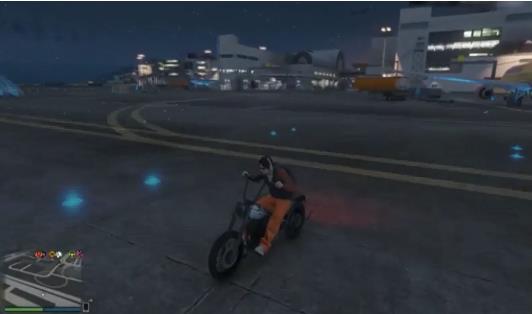 gta5飞机怎么开 gta5飞机怎么开直升机