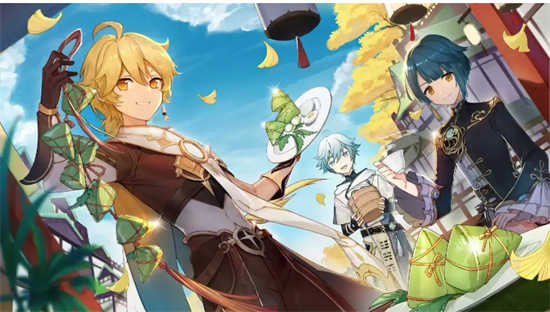 原神4.0地底冷却解谜任务的玩法攻略分享