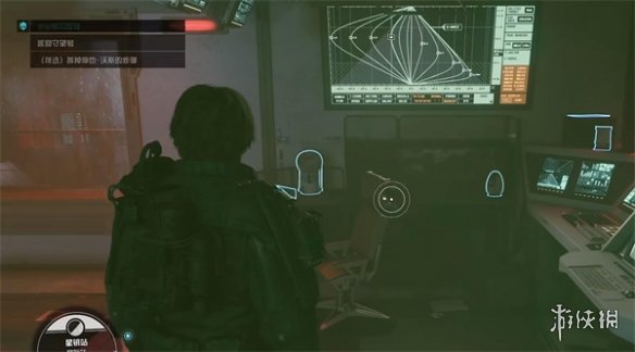 星空starfield宝藏号的结局伸也沃斯的炸弹位置